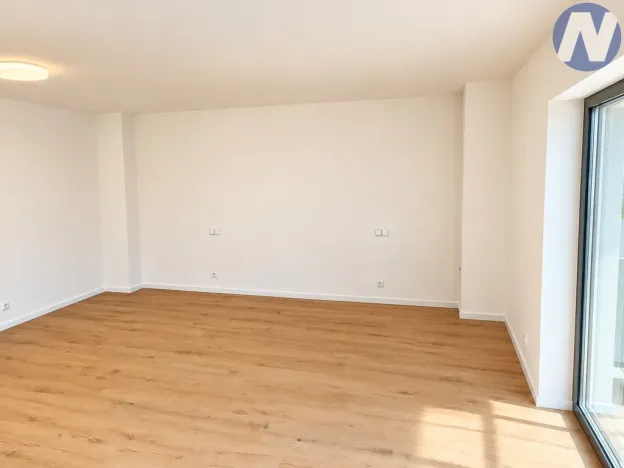 Pronájem bytu 2+kk, Horní Planá, Jiráskova, 66 m2