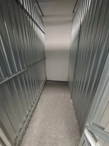 Pronájem skladu, Kolín, Zličská, 3 m2