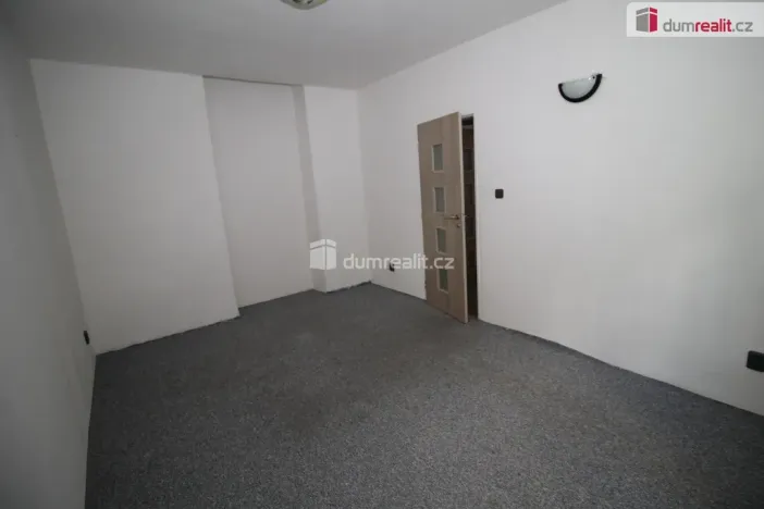 Pronájem bytu 2+1, Mariánské Lázně, Hlavní třída, 67 m2