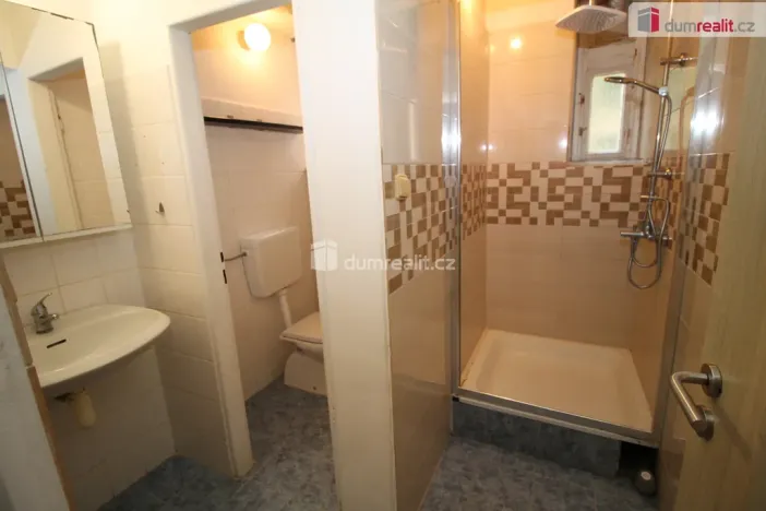 Pronájem bytu 2+1, Mariánské Lázně, Hlavní třída, 67 m2