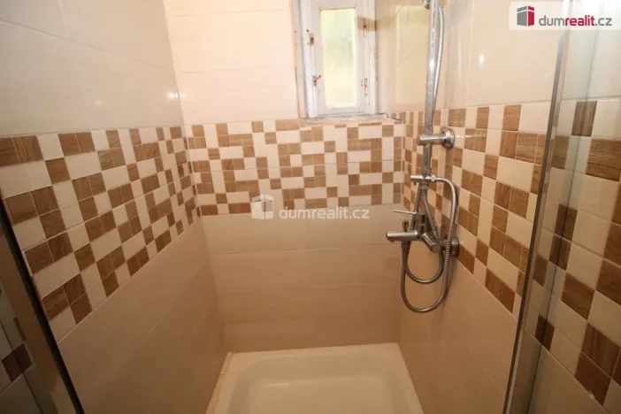 Pronájem bytu 2+1, Mariánské Lázně, Hlavní třída, 67 m2