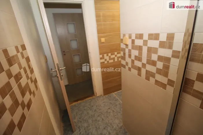 Pronájem bytu 2+1, Mariánské Lázně, Hlavní třída, 67 m2