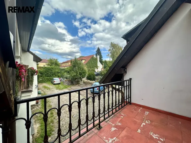 Pronájem bytu 2+kk, Příbram - Příbram III, Dlouhá, 80 m2