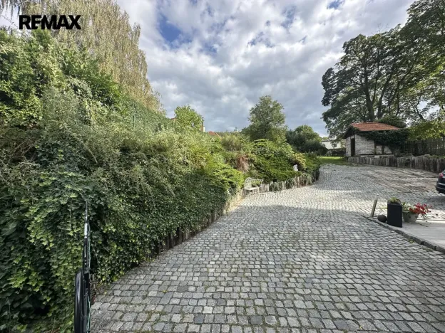 Pronájem bytu 2+kk, Příbram - Příbram III, Dlouhá, 80 m2