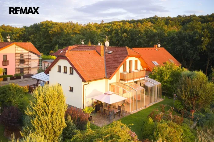 Prodej rodinného domu, Hradec Králové - Roudnička, Horní, 210 m2