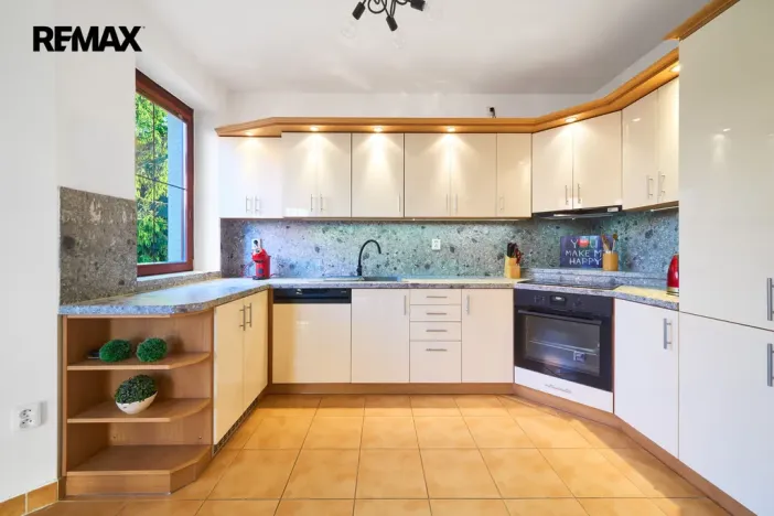 Prodej rodinného domu, Hradec Králové - Roudnička, Horní, 210 m2