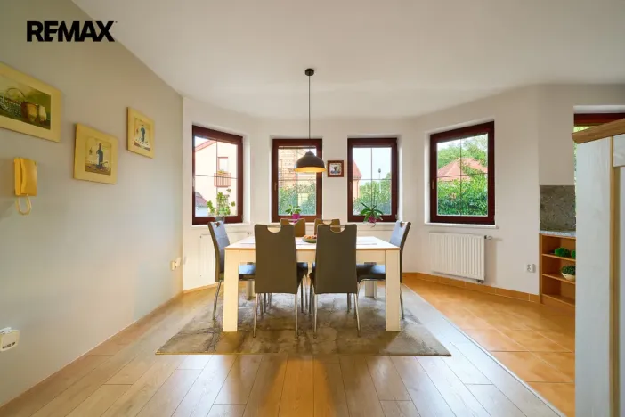 Prodej rodinného domu, Hradec Králové - Roudnička, Horní, 210 m2