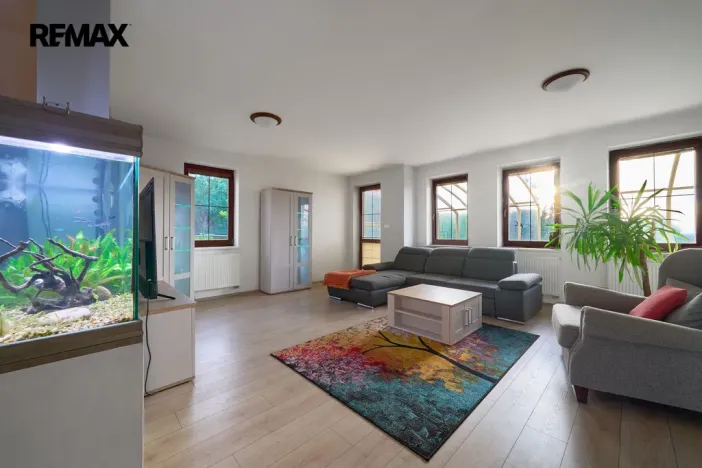 Prodej rodinného domu, Hradec Králové - Roudnička, Horní, 210 m2