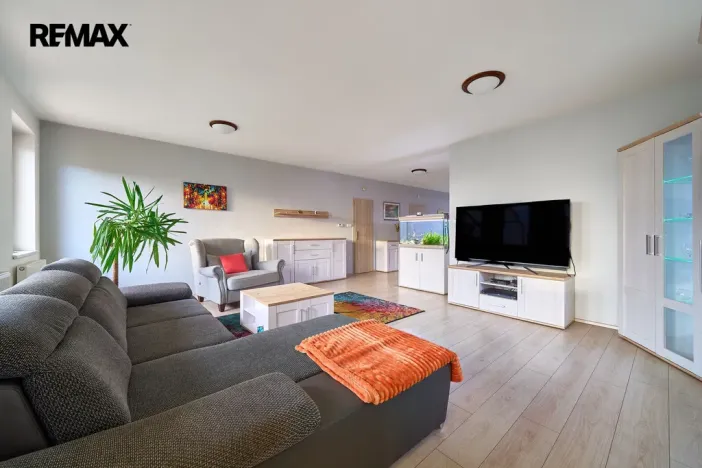Prodej rodinného domu, Hradec Králové - Roudnička, Horní, 210 m2