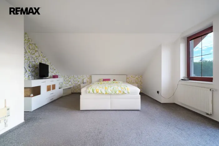Prodej rodinného domu, Hradec Králové - Roudnička, Horní, 210 m2