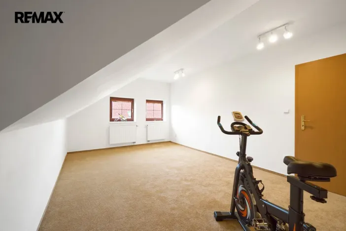 Prodej rodinného domu, Hradec Králové - Roudnička, Horní, 210 m2
