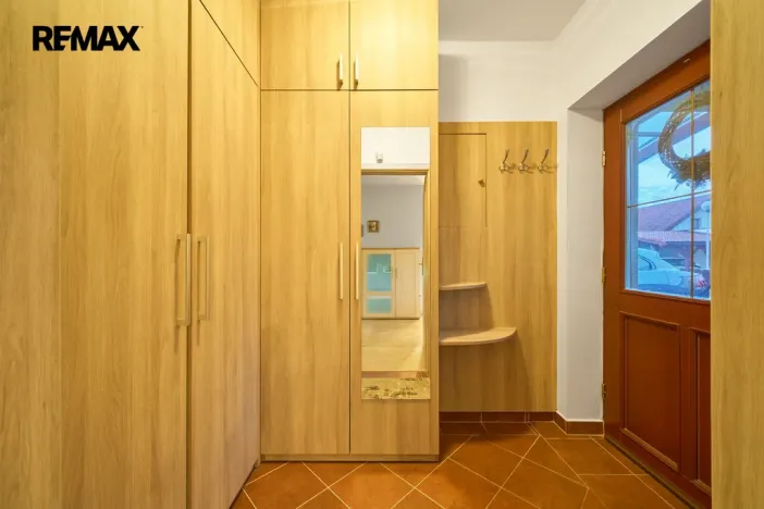 Prodej rodinného domu, Hradec Králové - Roudnička, Horní, 210 m2