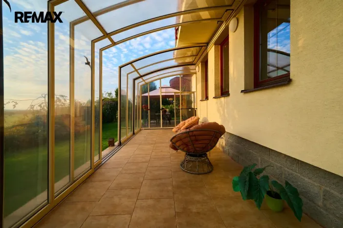Prodej rodinného domu, Hradec Králové - Roudnička, Horní, 210 m2