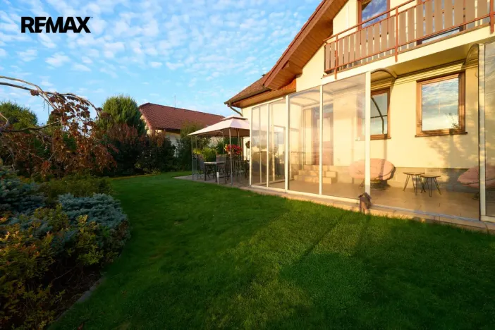 Prodej rodinného domu, Hradec Králové - Roudnička, Horní, 210 m2