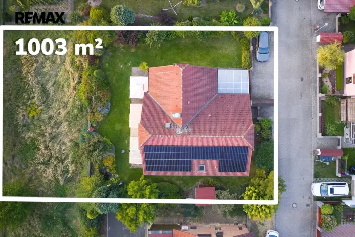 Prodej rodinného domu, Hradec Králové - Roudnička, Horní, 210 m2