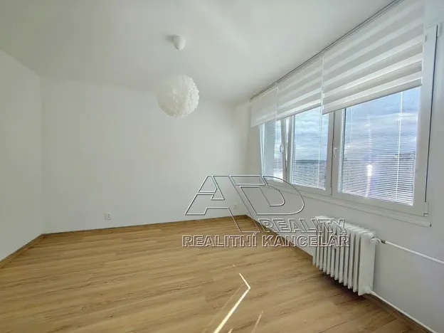 Pronájem bytu 2+kk, České Budějovice, 49 m2