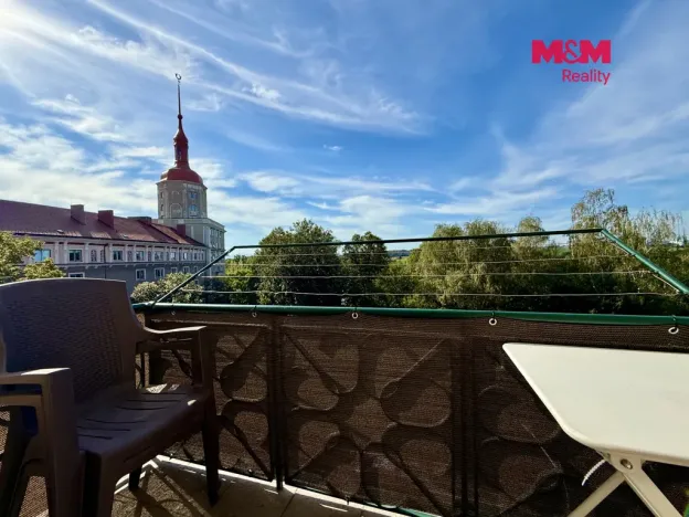Prodej bytu 2+1, Ostrava - Poruba, nábřeží Svazu protifašistických bojovníků, 60 m2