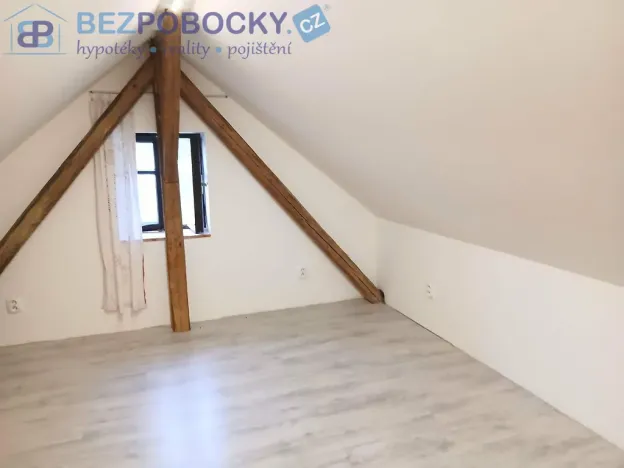 Prodej rodinného domu, Lučice, 110 m2