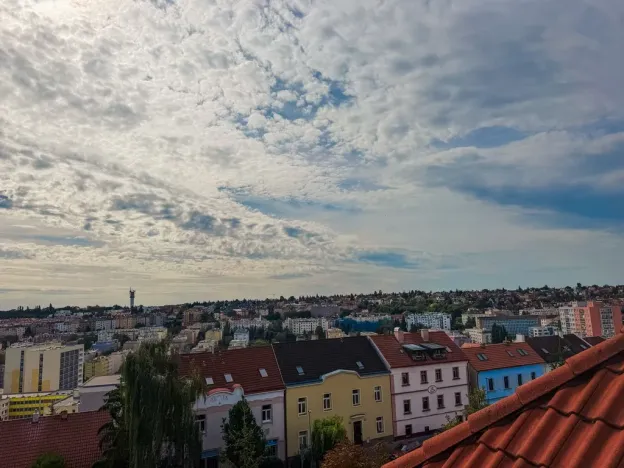 Pronájem bytu 2+1, Praha, U první baterie, 46 m2