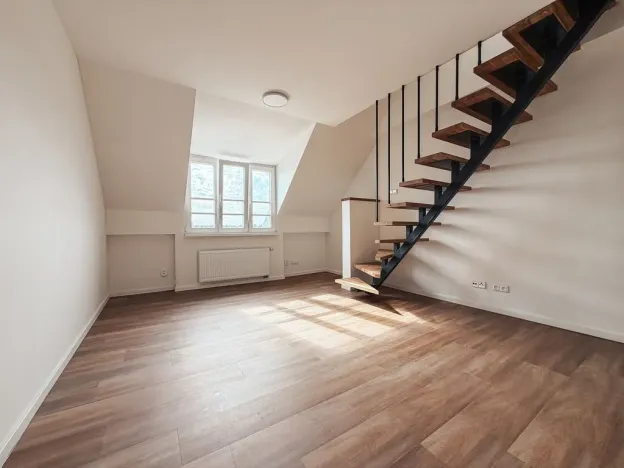 Pronájem bytu 2+1, Praha, U první baterie, 46 m2