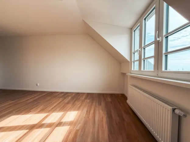 Pronájem bytu 2+1, Praha, U první baterie, 46 m2