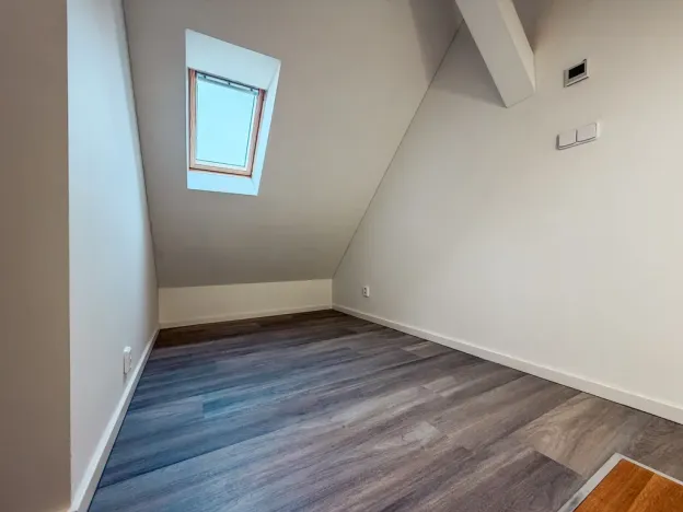Pronájem bytu 1+1, Praha, U první baterie, 28 m2