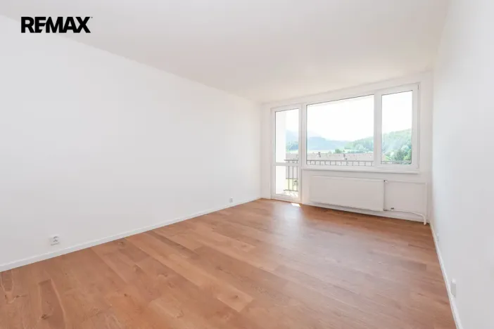 Pronájem bytu 3+1, Hejnice, Sídliště, 62 m2