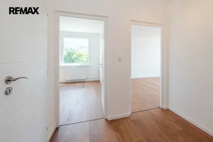 Pronájem bytu 3+1, Hejnice, Sídliště, 62 m2