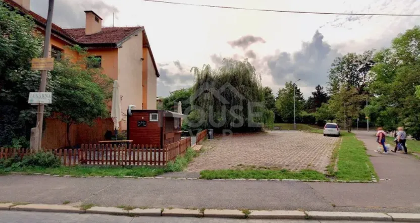 Pronájem obchodního prostoru, Praha - Chodov, Starochodovská, 24 m2