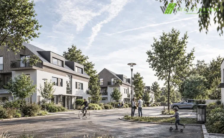 Prodej bytu 3+kk, Milotice, Školní, 70 m2