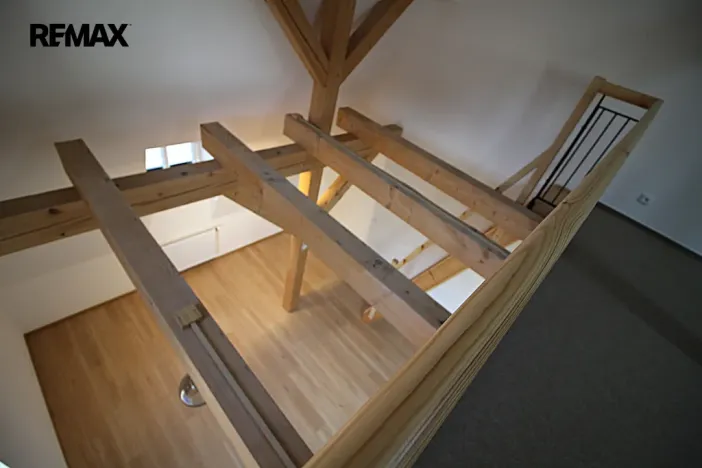 Pronájem bytu 2+kk, Chrastava, náměstí 1. máje, 71 m2