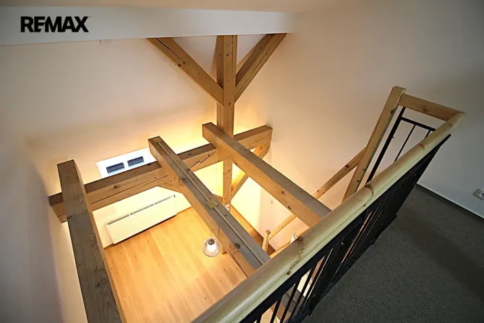 Pronájem bytu 2+kk, Chrastava, náměstí 1. máje, 71 m2