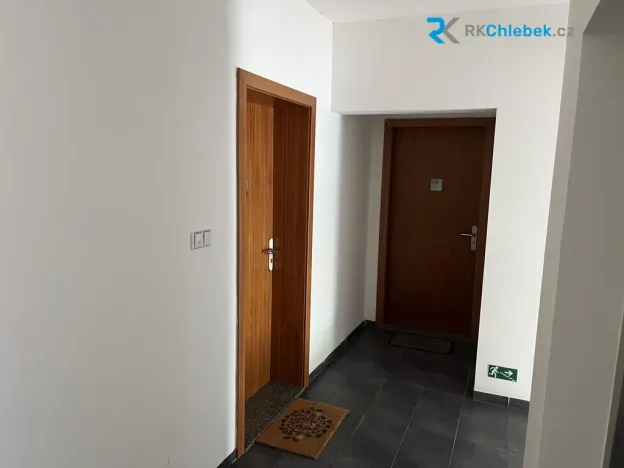 Pronájem bytu 2+kk, Ostrava - Moravská Ostrava, Blahoslavova, 50 m2