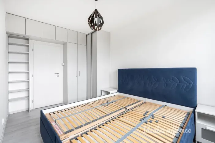 Pronájem bytu 3+kk, Praha - Střížkov, Šluknovská, 68 m2