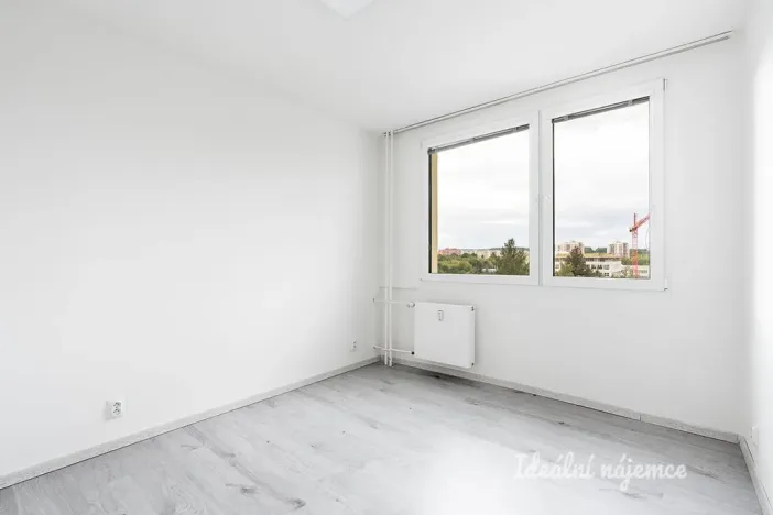 Pronájem bytu 3+kk, Praha - Střížkov, Šluknovská, 68 m2