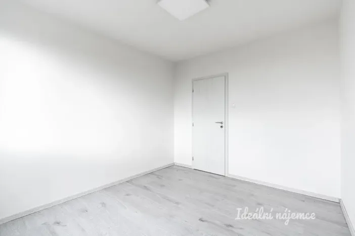 Pronájem bytu 3+kk, Praha - Střížkov, Šluknovská, 68 m2