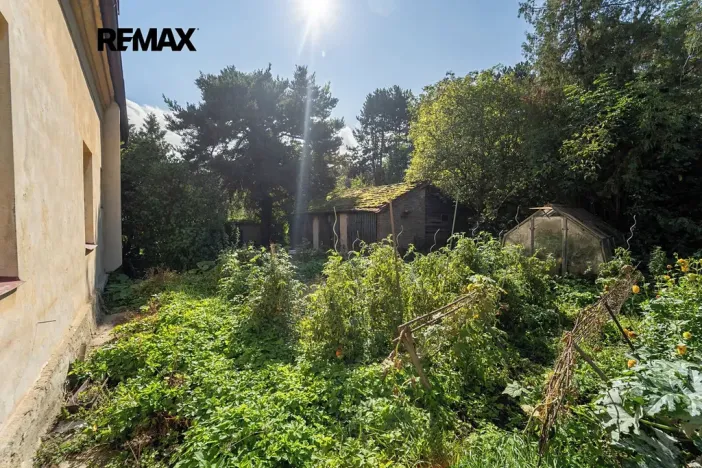 Prodej rodinného domu, Řevnice, Tyršova, 131 m2