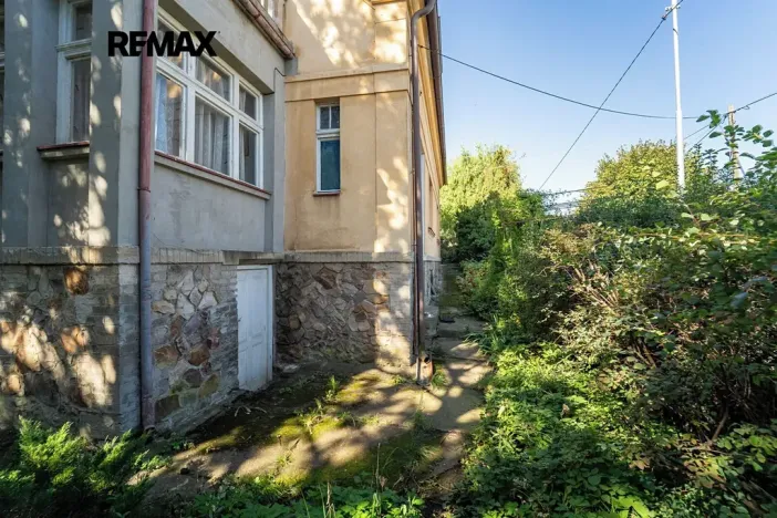 Prodej rodinného domu, Řevnice, Tyršova, 131 m2