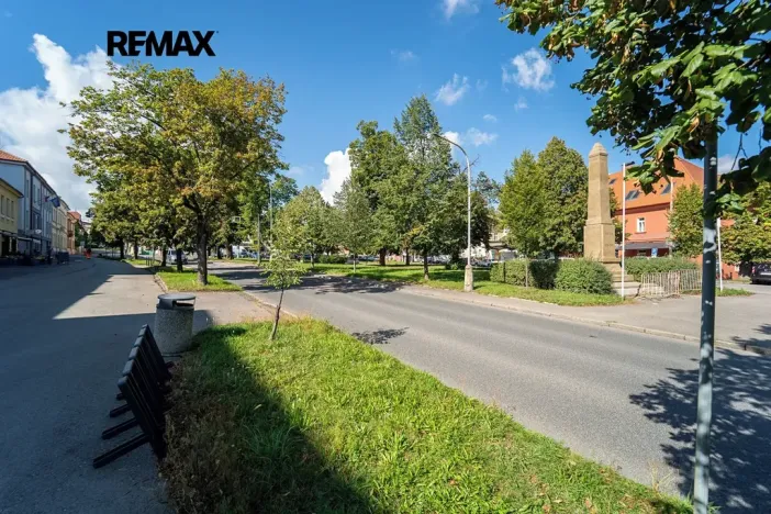 Prodej rodinného domu, Řevnice, Tyršova, 131 m2