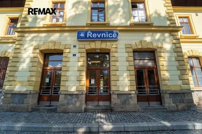 Prodej rodinného domu, Řevnice, Tyršova, 131 m2