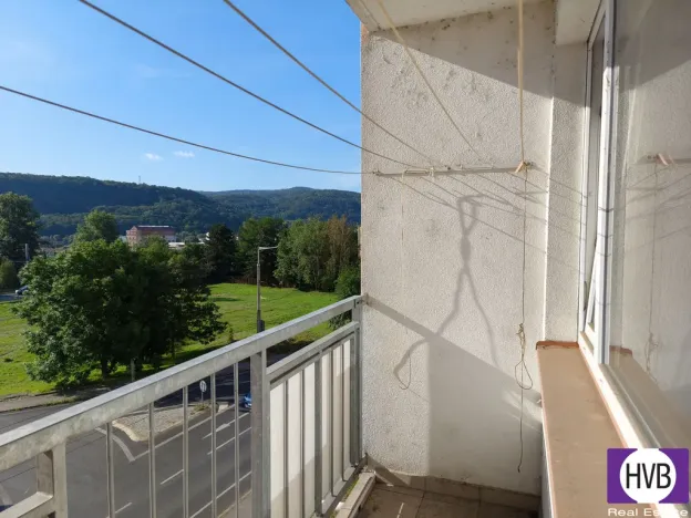 Prodej bytu 2+1, Ústí nad Labem, Seifertova, 63 m2