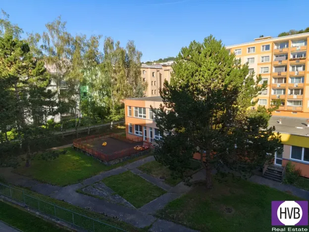Prodej bytu 2+1, Ústí nad Labem, Seifertova, 63 m2