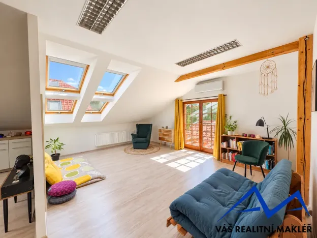Prodej rodinného domu, Příbor, Kašnice, 140 m2