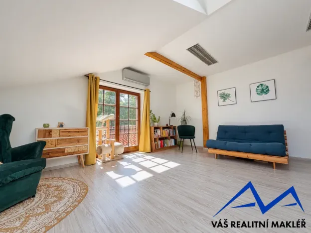 Prodej rodinného domu, Příbor, Kašnice, 140 m2