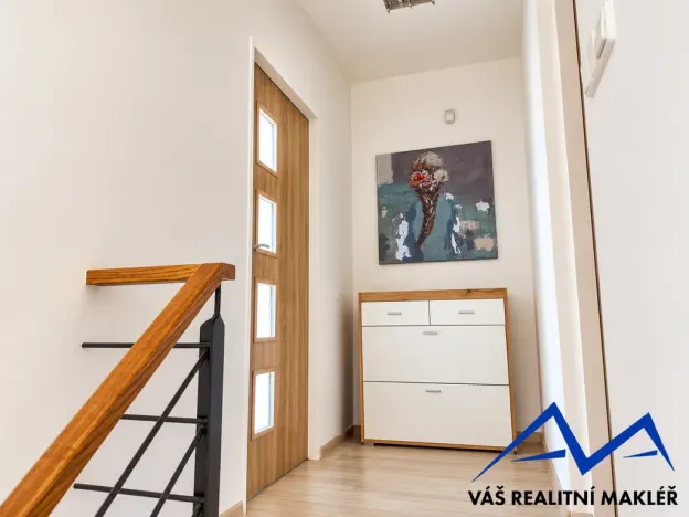 Prodej rodinného domu, Příbor, Kašnice, 140 m2