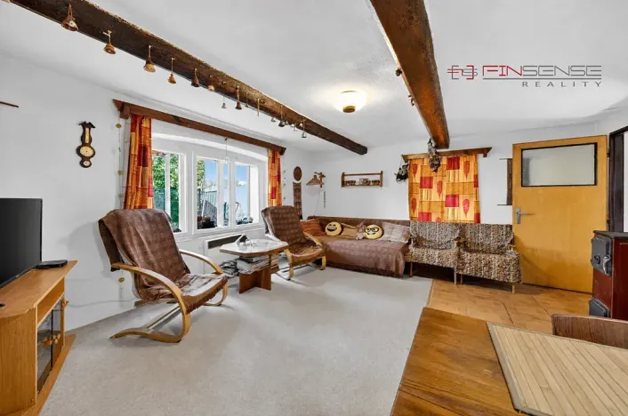 Prodej chalupy, Šípy, 150 m2