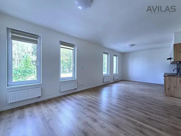 Prodej bytu 1+kk, Benešov, 102. pluku, 42 m2