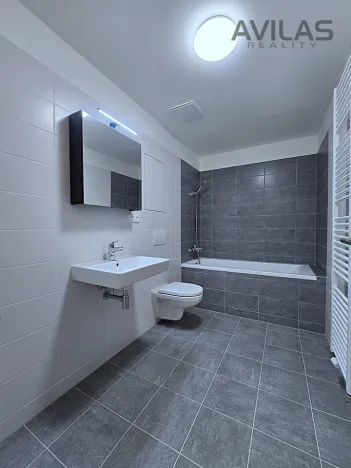 Prodej bytu 1+kk, Benešov, 102. pluku, 42 m2