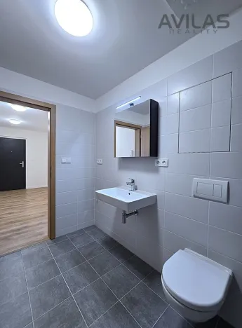 Prodej bytu 1+kk, Benešov, 102. pluku, 42 m2