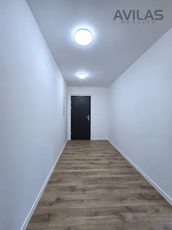 Prodej bytu 1+kk, Benešov, 102. pluku, 42 m2